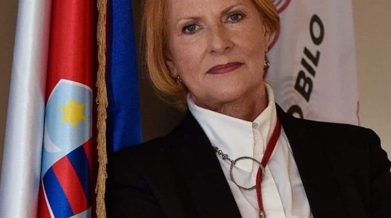 Predsjednik Vlade i dvije Hrvatske