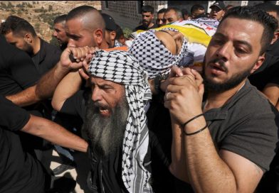 Hamas je masakrirao Židove jer na to imaju pravo, a židovski masakr u Gazi polazi od pretpostavke da tamo ne žive Palestinci nego barbari